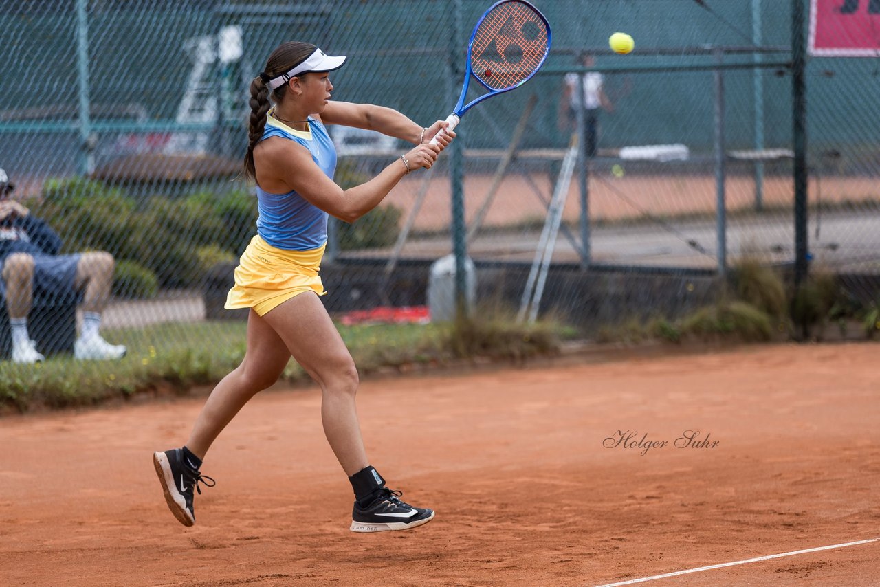 Polina Skliar 11 - ITF Kaltenkirchen